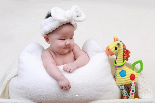 代怀选性别包生男孩宝宝反复低烧